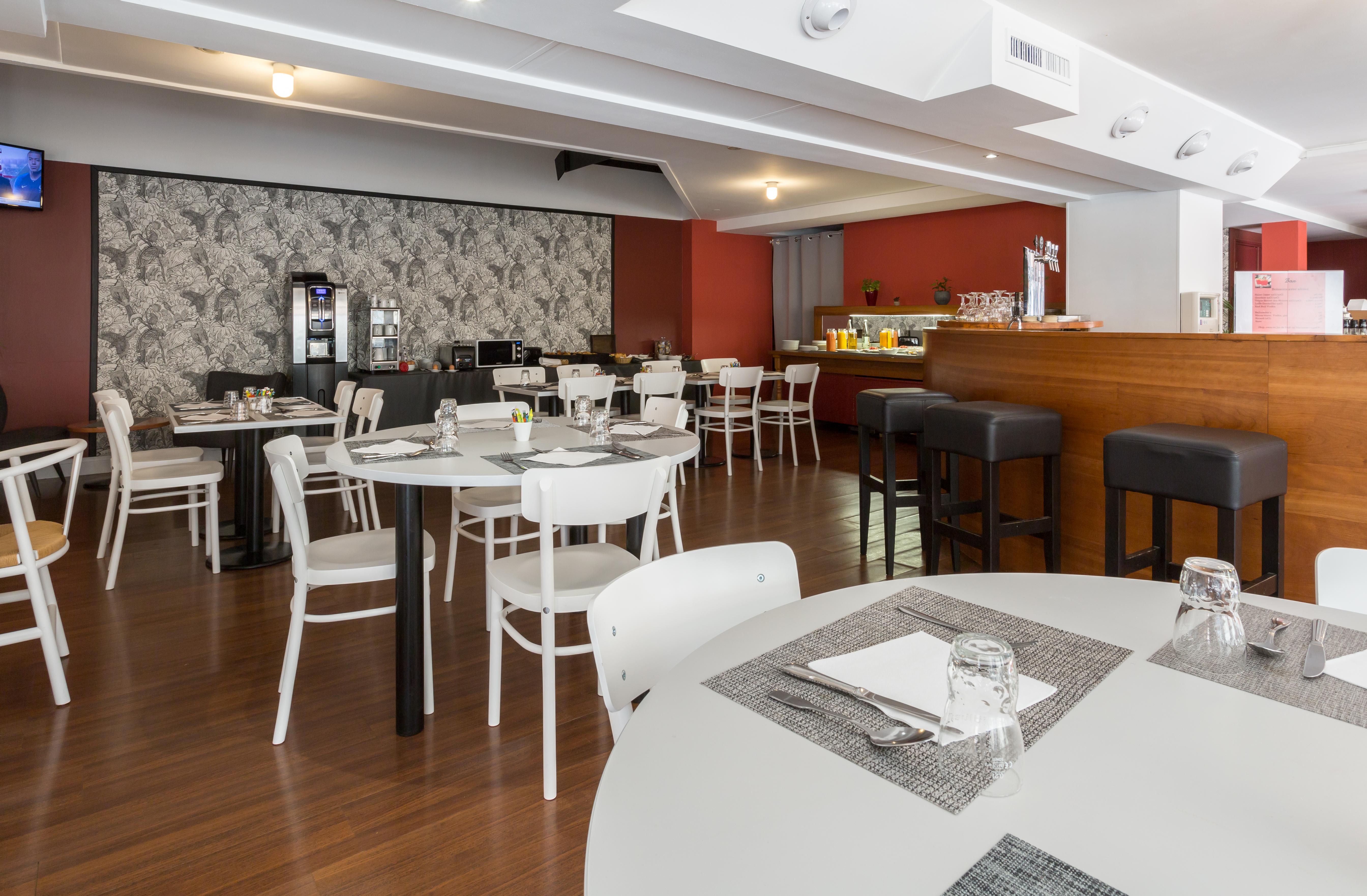 Best Western Plus Hotel Cargo Dunkirk Dış mekan fotoğraf