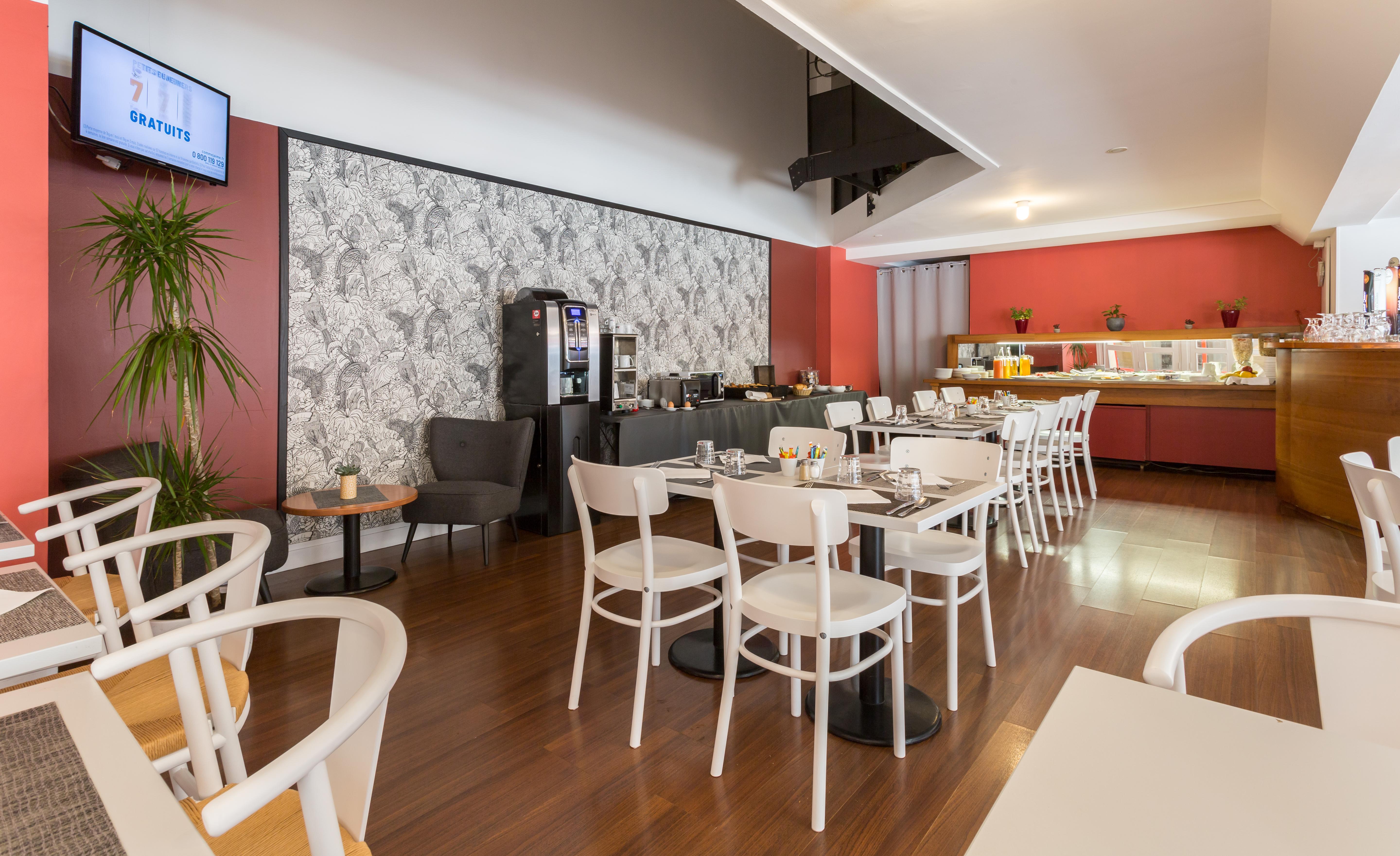 Best Western Plus Hotel Cargo Dunkirk Dış mekan fotoğraf