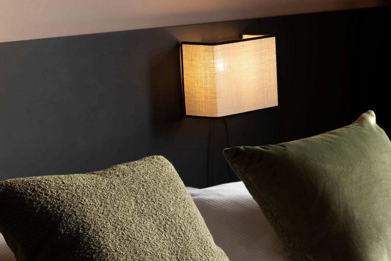 Best Western Plus Hotel Cargo Dunkirk Dış mekan fotoğraf