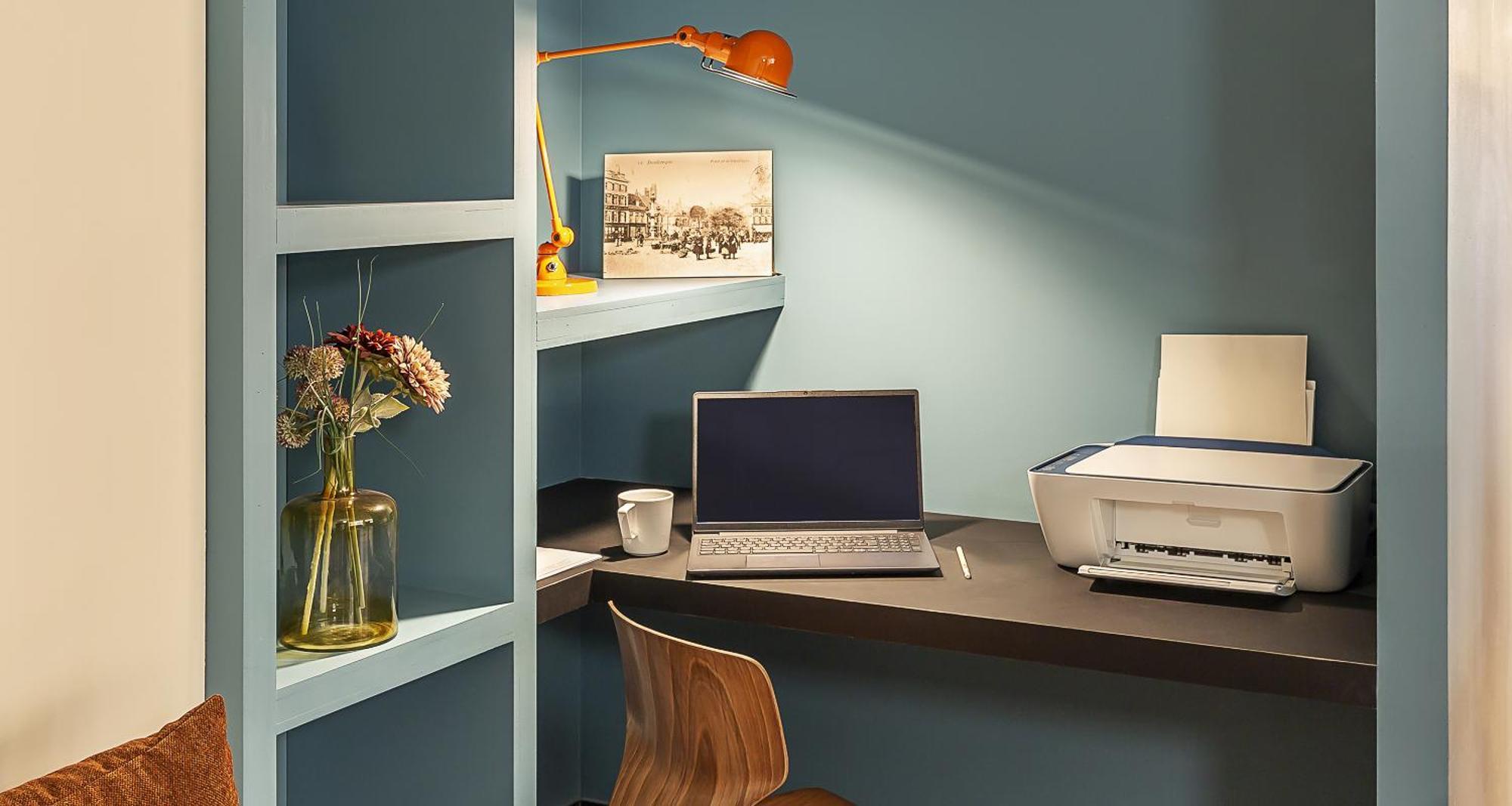 Best Western Plus Hotel Cargo Dunkirk Dış mekan fotoğraf