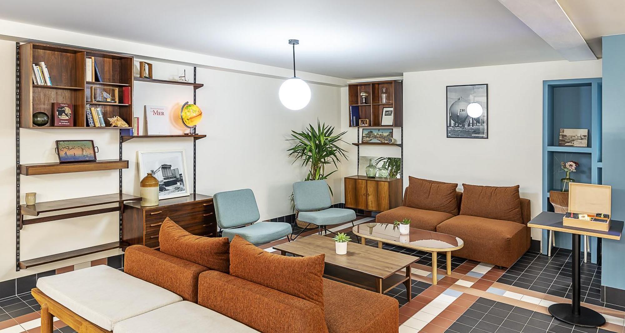 Best Western Plus Hotel Cargo Dunkirk Dış mekan fotoğraf