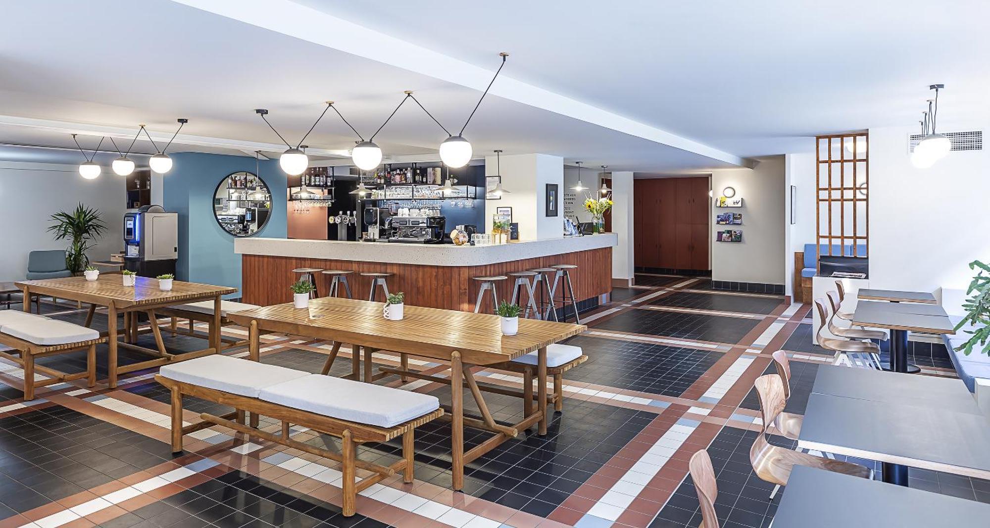 Best Western Plus Hotel Cargo Dunkirk Dış mekan fotoğraf