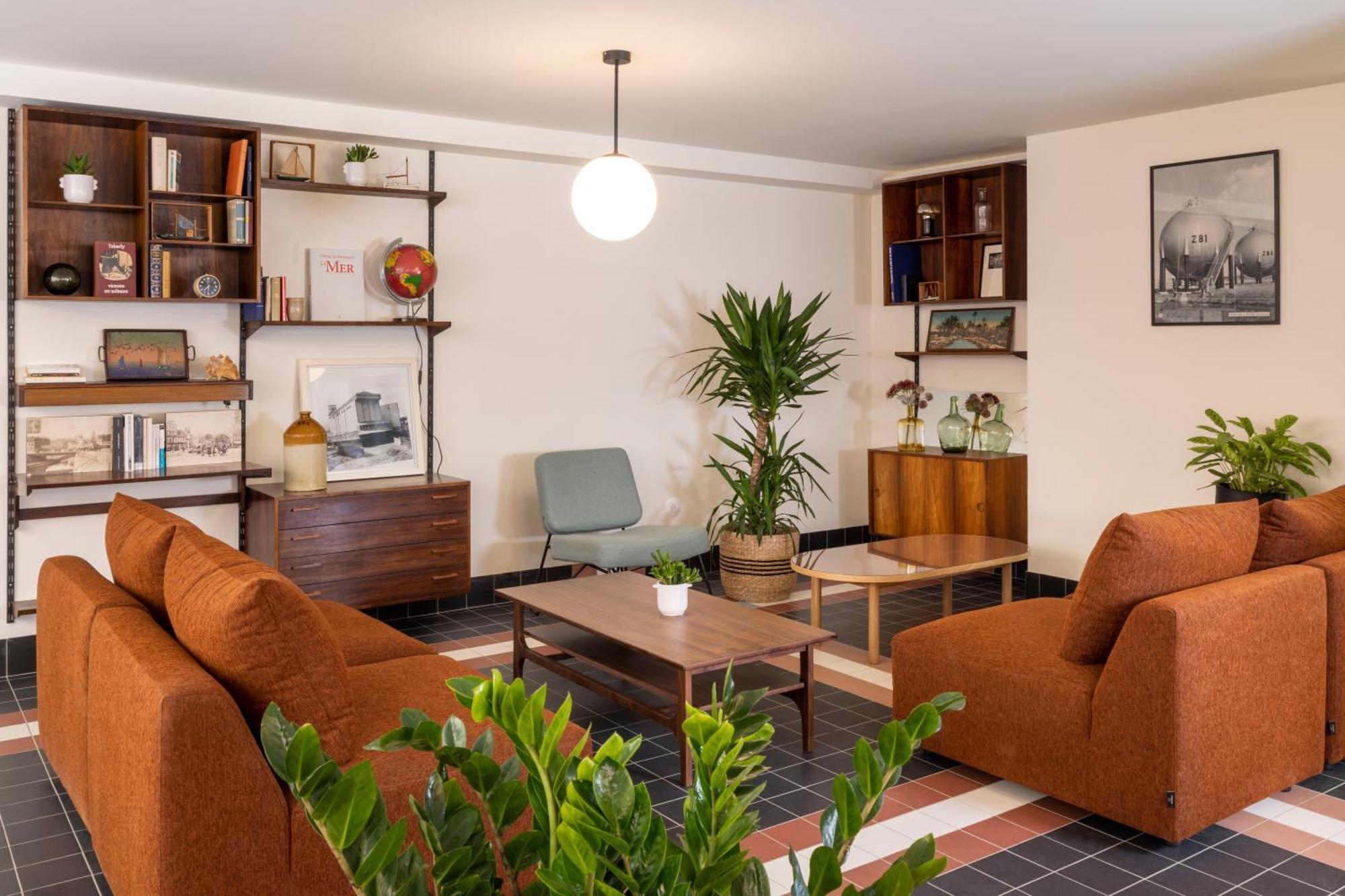 Best Western Plus Hotel Cargo Dunkirk Dış mekan fotoğraf