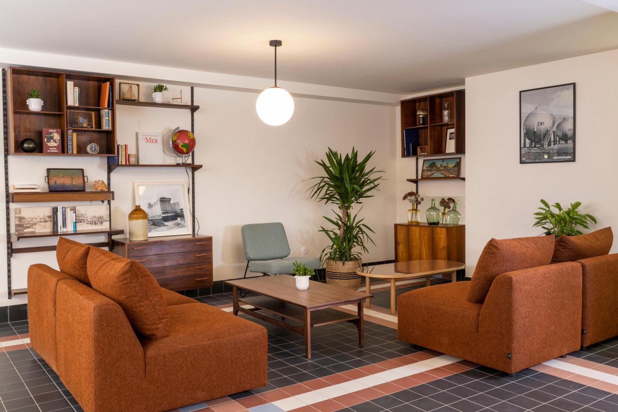 Best Western Plus Hotel Cargo Dunkirk Dış mekan fotoğraf
