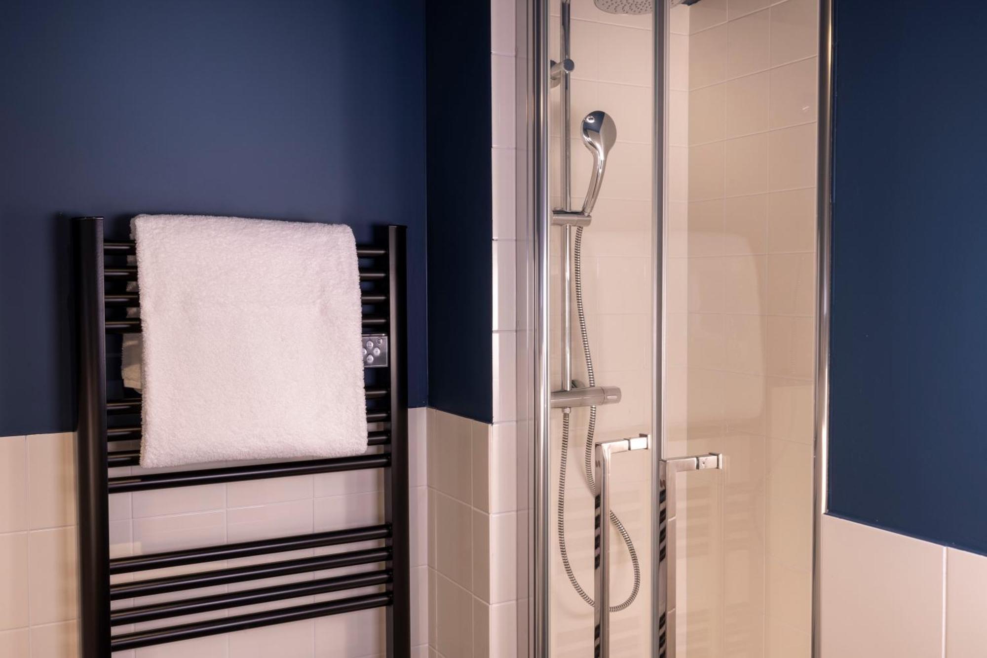 Best Western Plus Hotel Cargo Dunkirk Dış mekan fotoğraf